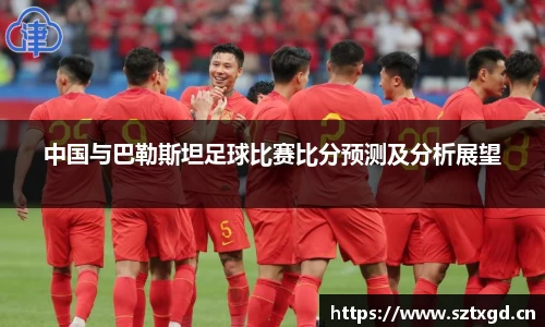 中国与巴勒斯坦足球比赛比分预测及分析展望