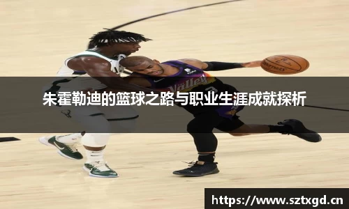 朱霍勒迪的篮球之路与职业生涯成就探析