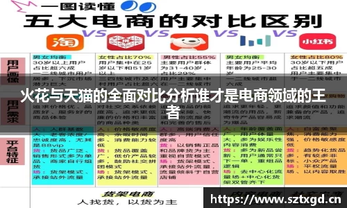 火花与天猫的全面对比分析谁才是电商领域的王者